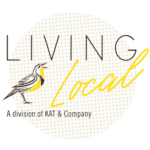 Living Local: A Division of KAT & Company.